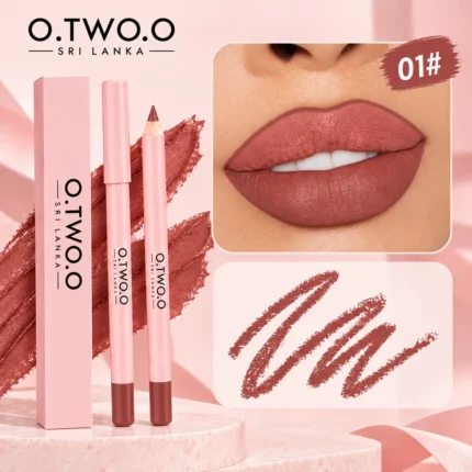 O.TWO.O Lip Liner